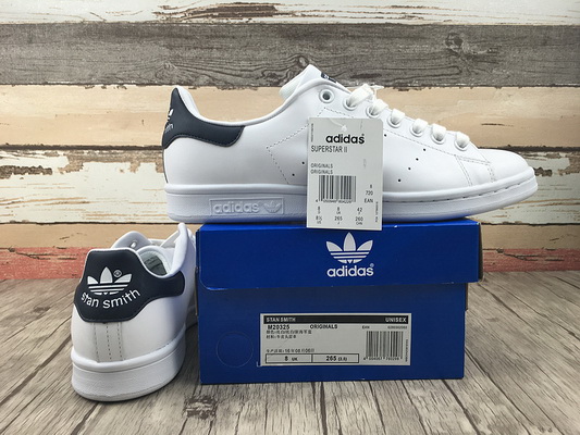 Adidas Originals Stan Smith Women Shoes 10