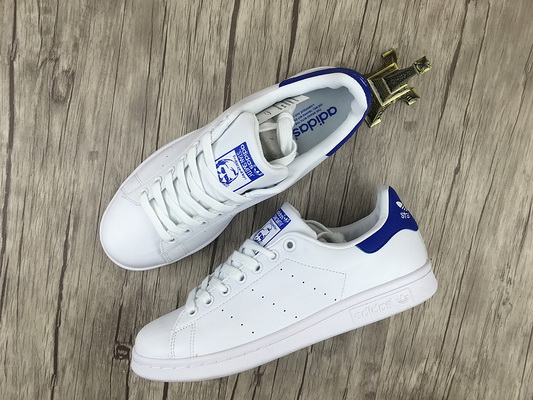 Adidas Originals Stan Smith Women Shoes 09