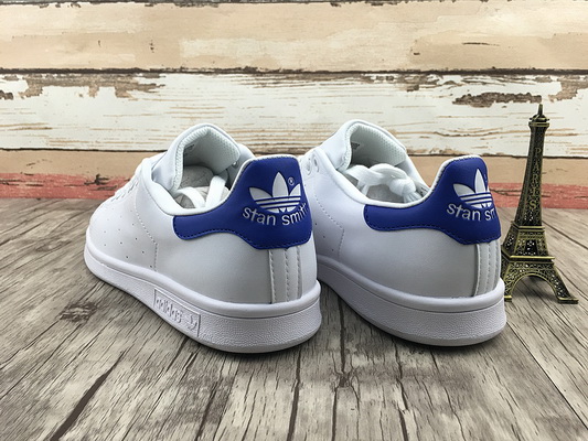 Adidas Originals Stan Smith Women Shoes 09