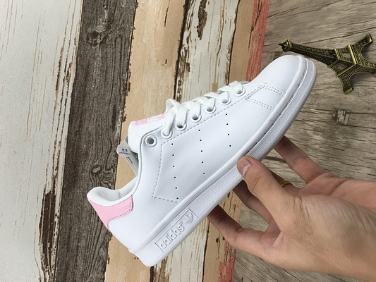 Adidas Originals Stan Smith Women Shoes 08