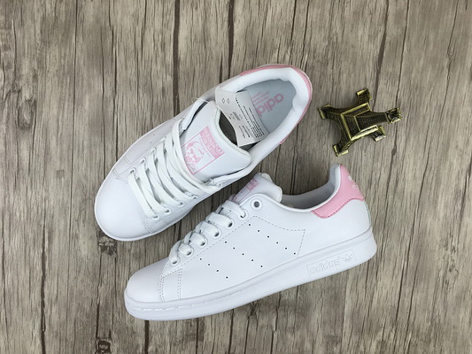 Adidas Originals Stan Smith Women Shoes 08