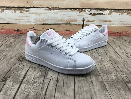 Adidas Originals Stan Smith Women Shoes 08