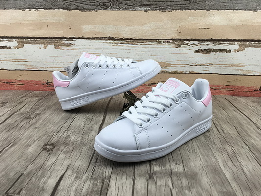 Adidas Originals Stan Smith Women Shoes 08