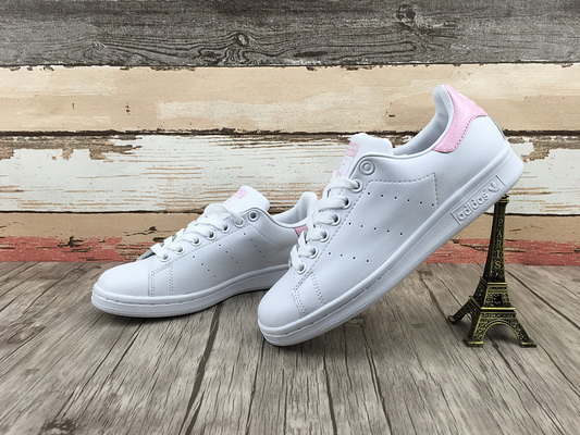 Adidas Originals Stan Smith Women Shoes 08