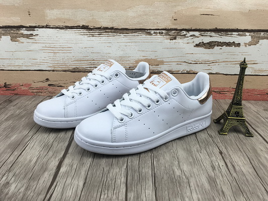 Adidas Originals Stan Smith Men Shoes 16