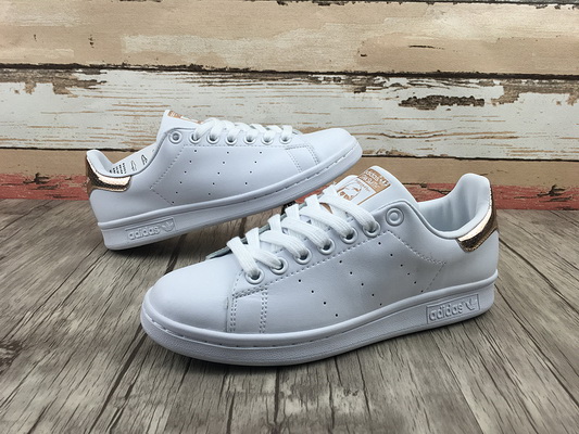 Adidas Originals Stan Smith Men Shoes 16