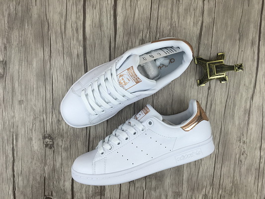 Adidas Originals Stan Smith Men Shoes 16