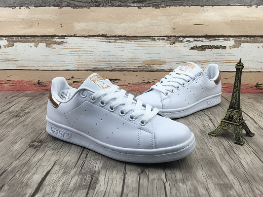 Adidas Originals Stan Smith Men Shoes 16