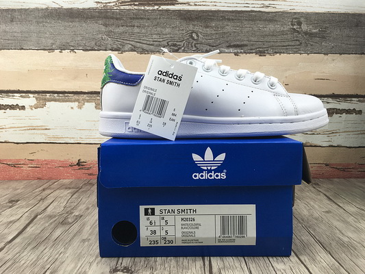 Adidas Originals Stan Smith Men Shoes 08