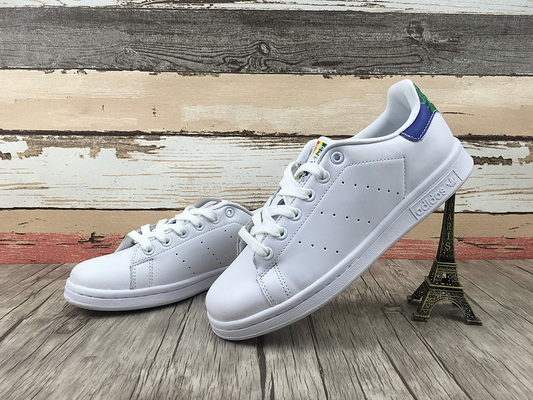 Adidas Originals Stan Smith Men Shoes 08