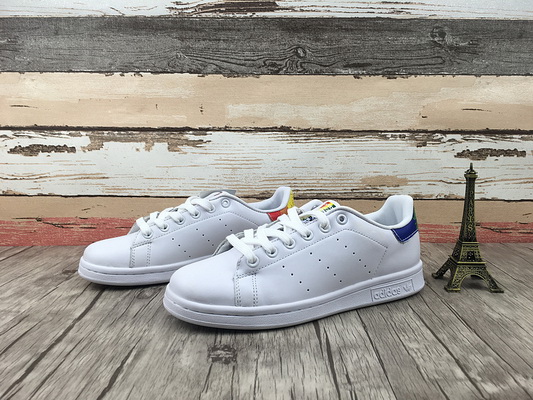 Adidas Originals Stan Smith Men Shoes 08