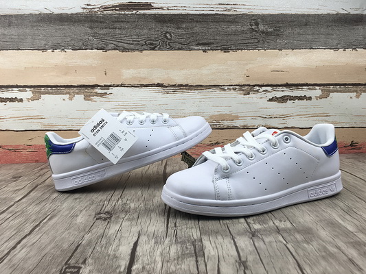 Adidas Originals Stan Smith Men Shoes 08