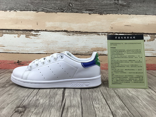 Adidas Originals Stan Smith Women Shoes 16