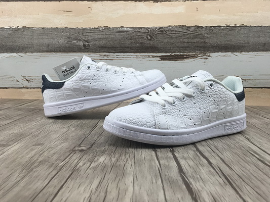 Adidas Originals Stan Smith Women Shoes 19