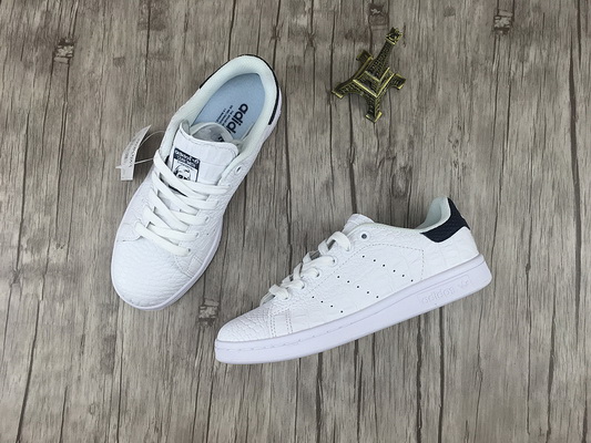 Adidas Originals Stan Smith Men Shoes 19