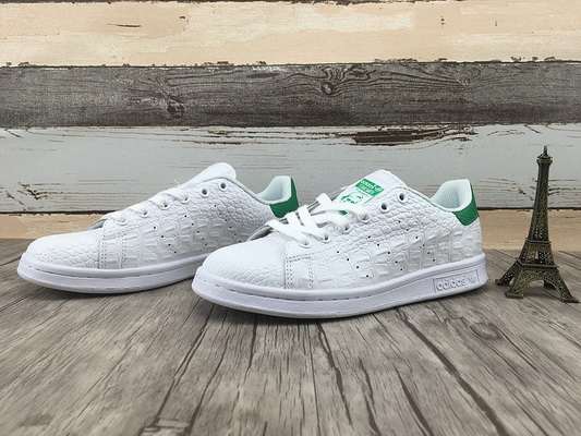 Adidas Originals Stan Smith Women Shoes 18