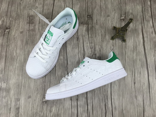 Adidas Originals Stan Smith Men Shoes 18