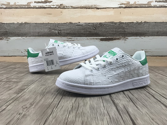 Adidas Originals Stan Smith Women Shoes 18