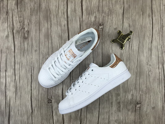 Adidas Originals Stan Smith Men Shoes 17