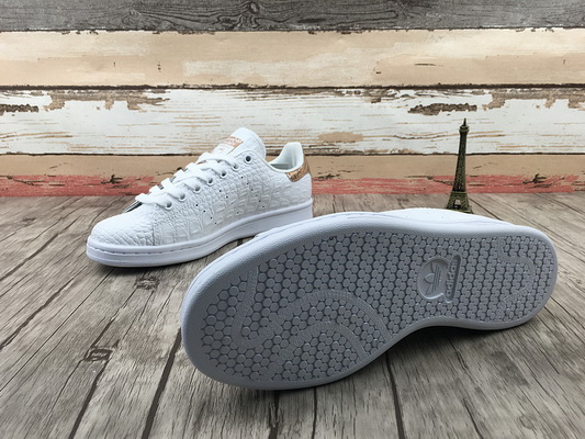 Adidas Originals Stan Smith Women Shoes 17