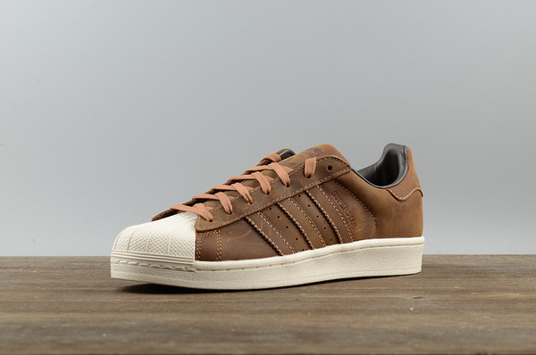 Adidas Originals Superstar Women Shoes-195