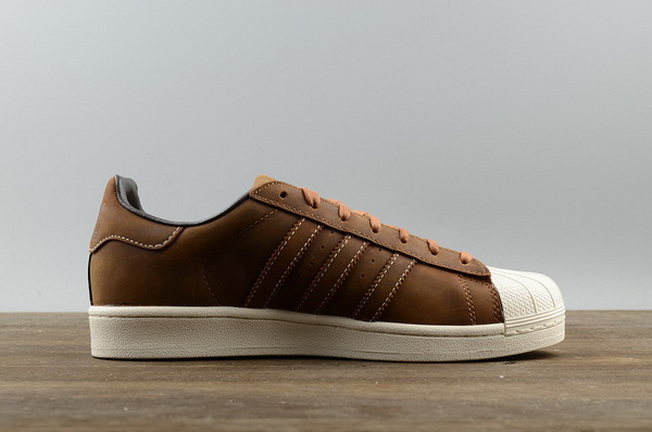 Adidas Originals Superstar Women Shoes-195