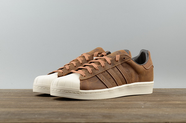 Adidas Originals Superstar Women Shoes-195