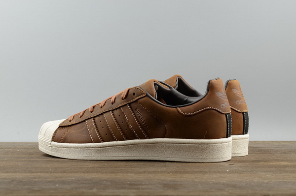 Adidas Originals Superstar Women Shoes-195