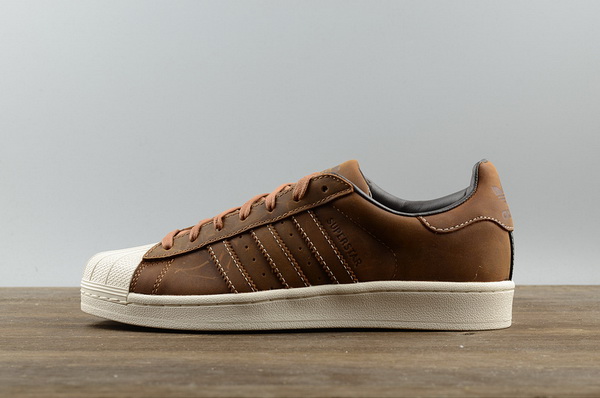 Adidas Originals Superstar Women Shoes-195