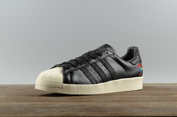 Adidas Originals Superstar Women Shoes-194