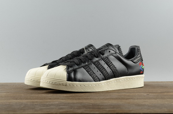 Adidas Originals Superstar Men Shoes-183