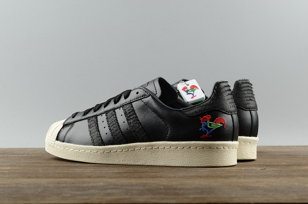 Adidas Originals Superstar Men Shoes-183