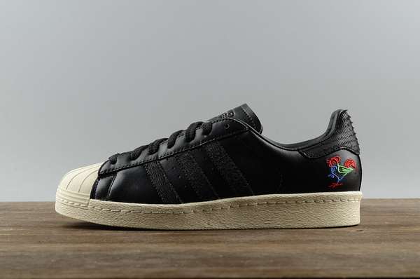 Adidas Originals Superstar Women Shoes-194