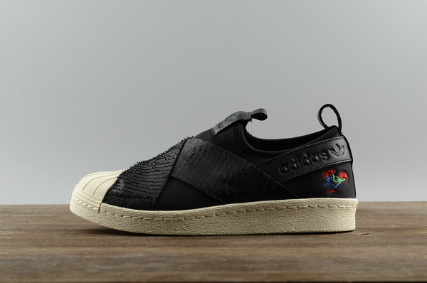 Adidas Originals Superstar Women Shoes-193