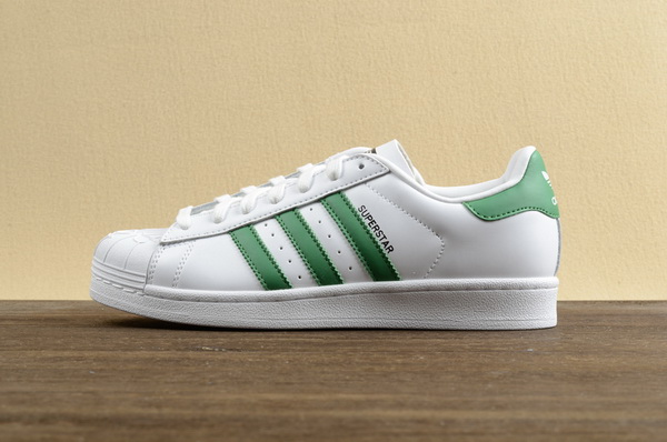 Adidas Originals Superstar Men Shoes-189