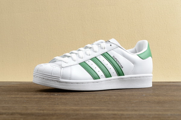 Adidas Originals Superstar Men Shoes-189