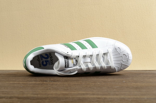 Adidas Originals Superstar Women Shoes-192