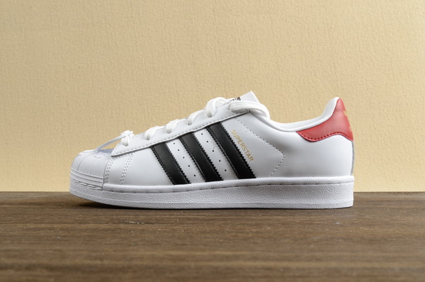 Adidas Originals Superstar Women Shoes-189