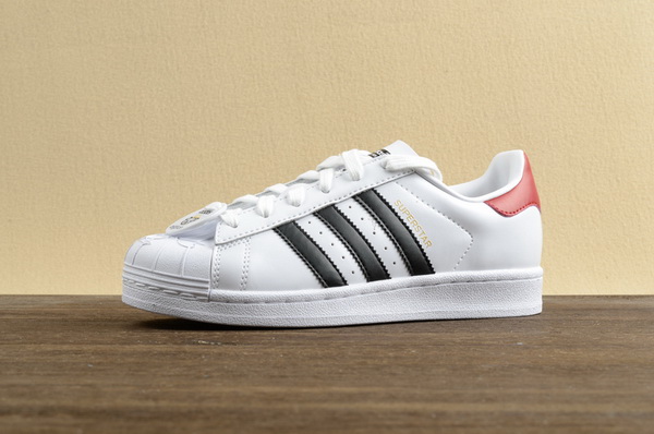 Adidas Originals Superstar Women Shoes-189