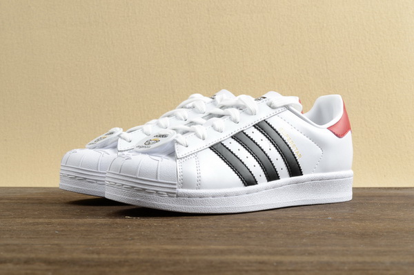 Adidas Originals Superstar Women Shoes-189