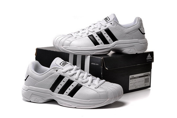 Adidas Originals Superstar Men Shoes 174