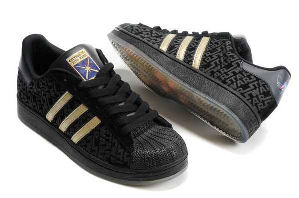 Adidas Originals Superstar Men Shoes 144