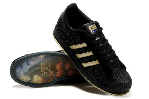 Adidas Originals Superstar Men Shoes 144