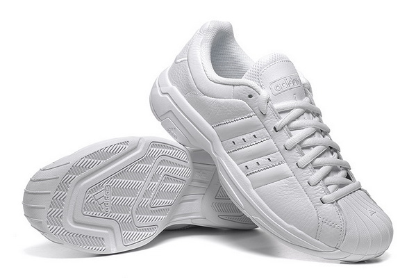 Adidas Originals Superstar Men Shoes 172