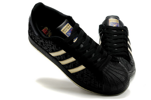 Adidas Originals Superstar Men Shoes 144