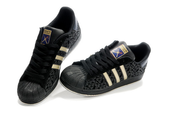 Adidas Originals Superstar Men Shoes 144