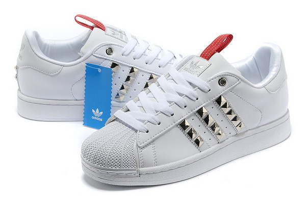 Adidas Originals Superstar Men Shoes 143