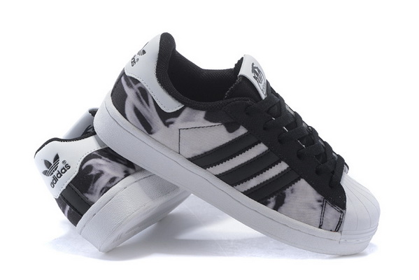 Adidas Originals Superstar Men Shoes 140