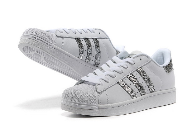 Adidas Originals Superstar Men Shoes 138