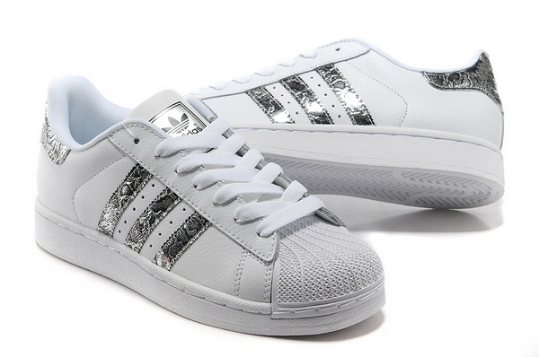 Adidas Originals Superstar Men Shoes 138